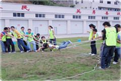 雷区取水